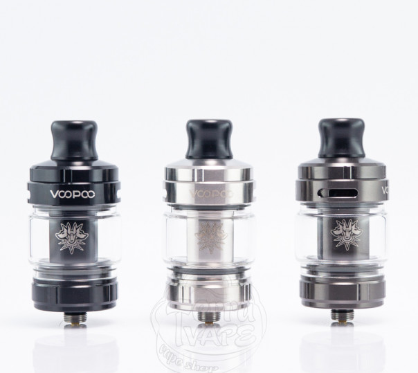 Voopoo Uforce-X Nano Tank 4.5ml Бак на испарителях