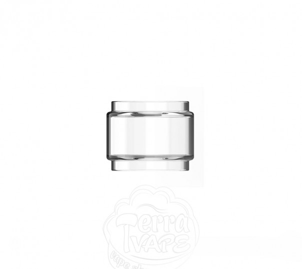 Скло для вейпу Voopoo Uforce-X Nano Tank Bubble Glass 4.5ml