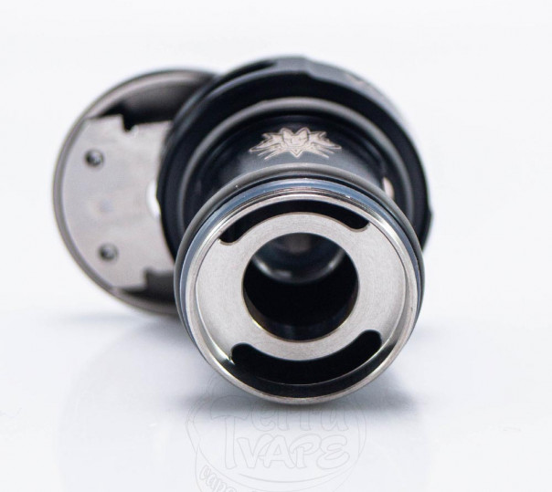 Voopoo Uforce-X Tank Atomizer 5.5ml Бак на випаровувачах Voopoo Uforce-X Tank Atomizer 5.5ml Бак на випаровувачах