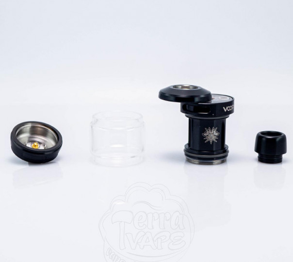 Voopoo Uforce-X Tank Atomizer 5.5ml Бак на випаровувачах Voopoo Uforce-X Tank Atomizer 5.5ml Бак на випаровувачах