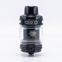 Voopoo Uforce-X Tank Atomizer Black 5.5ml