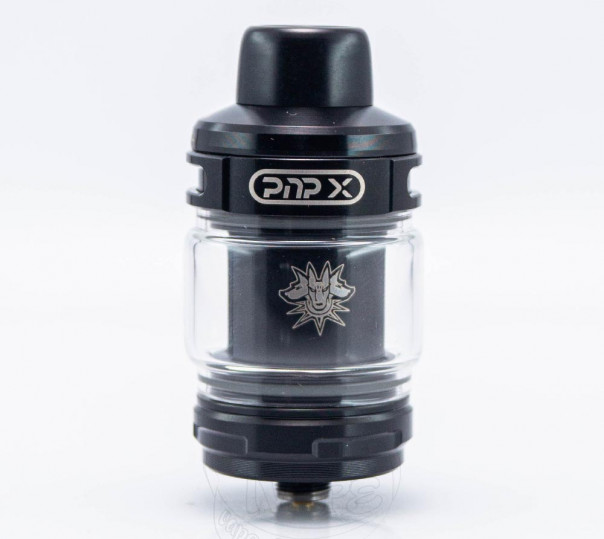 Voopoo Uforce-X Tank Atomizer 5.5ml Бак на випаровувачах Voopoo Uforce-X Tank Atomizer 5.5ml Бак на випаровувачах