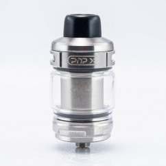Voopoo Uforce-X Tank Atomizer Silver 5.5ml