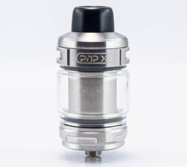 Voopoo Uforce-X Tank Atomizer 5.5ml Бак на випаровувачах Voopoo Uforce-X Tank Atomizer 5.5ml Бак на випаровувачах
