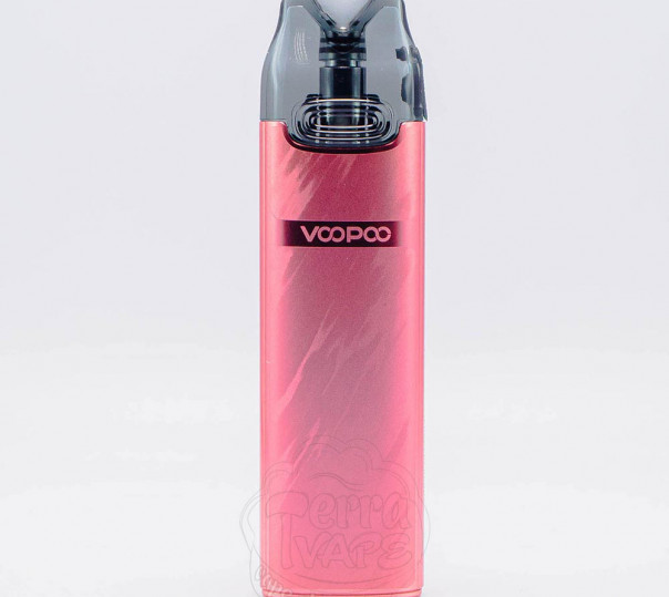 VOOPOO VMATE i3 Pod System Kit 1500mAh Pink Багаторазова POD система