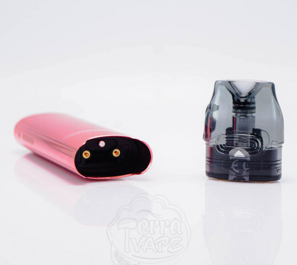 VOOPOO VMATE i3 Pod System Kit 1500mAh Black Багаторазова POD система