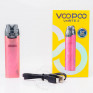 VOOPOO VMATE i3 Pod System Kit 1500mAh Black Багаторазова POD система