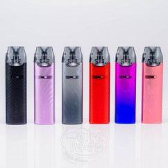 VOOPOO VMATE i3 Pod System Kit 1500mAh