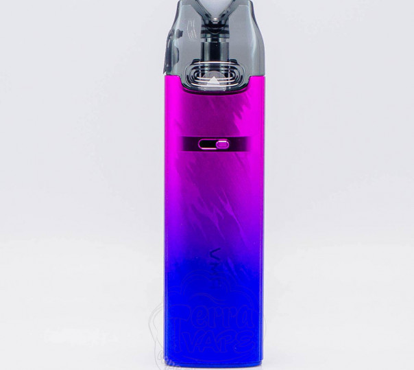 VOOPOO VMATE i3 Pod System Kit 1500mAh Neon Многоразовая POD система