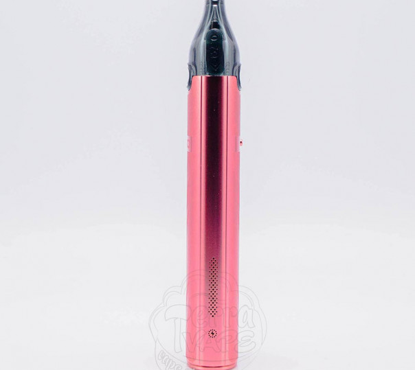 VOOPOO VMATE i3 Pod System Kit 1500mAh Pink Багаторазова POD система