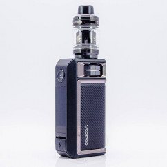 VOOPOO Drag 6 Mod Kit with Uforce-X Tank II 4400mAh 5ml (Max 220W) Black
