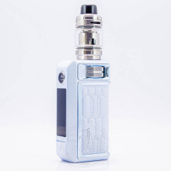 VOOPOO Drag 6 Mod Kit with Uforce-X Tank II 4400mAh 5ml (Max 220W) Blue