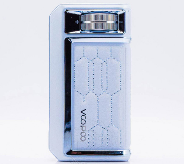 VOOPOO Drag 6 Mod Kit with Uforce-X Tank II 4400mAh 5ml (Max 220W) Стартовий набір VOOPOO Drag 6 Mod Kit with Uforce-X Tank II 4400mAh 5ml (Max 220W) Стартовий набір