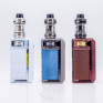 VOOPOO Drag 6 Mod Kit with Uforce-X Tank II 4400mAh 5ml (Max 220W) Стартовий набір VOOPOO Drag 6 Mod Kit with Uforce-X Tank II 4400mAh 5ml (Max 220W) Стартовий набір