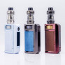 VOOPOO Drag 6 Mod Kit with Uforce-X Tank II 4400mAh 5ml (Max 220W) Стартовий набір VOOPOO Drag 6 Mod Kit with Uforce-X Tank II 4400mAh 5ml (Max 220W) Стартовий набір