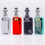 VOOPOO Drag 6 Mod Kit with Uforce-X Tank II 4400mAh 5ml (Max 220W) Стартовий набір VOOPOO Drag 6 Mod Kit with Uforce-X Tank II 4400mAh 5ml (Max 220W) Стартовий набір