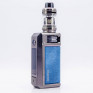 VOOPOO Drag 6 Mod Kit with Uforce-X Tank II 4400mAh 5ml (Max 220W) Metal Gray Стартовий набір