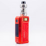 VOOPOO Drag 6 Mod Kit with Uforce-X Tank II 4400mAh 5ml (Max 220W) Red Стартовий набір