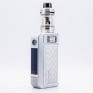 VOOPOO Drag 6 Mod Kit with Uforce-X Tank II 4400mAh 5ml (Max 220W) Silver Стартовий набір