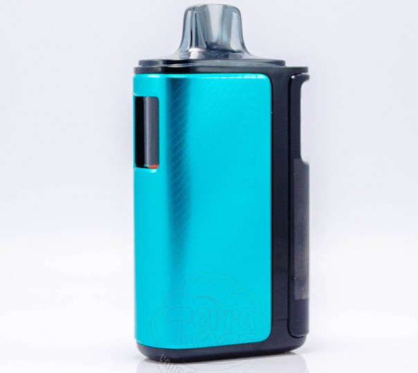 VOOPOO Vrizz 2 Pod System Kit 1350mAh Azure Багаторазова POD система