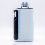 VOOPOO Vrizz 2 Pod System Kit 1350mAh Blue Leather Багаторазова POD система