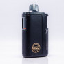 VOOPOO Vrizz 2 Pod System Kit 1350mAh Black Leather Багаторазова POD система