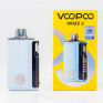 VOOPOO Vrizz 2 Pod System Kit 1350mAh Black Leather Багаторазова POD система