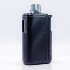 VOOPOO Vrizz 2 Pod System Kit 1350mAh Onyx Black Багаторазова POD-система
