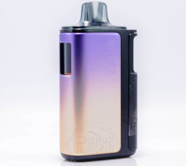 VOOPOO Vrizz 2 Pod System Kit 1350mAh Sunset Purple Багаторазова POD система