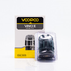 Картридж VOOPOO Vinci E Pod Cartridge 5ml 0.6Ом
