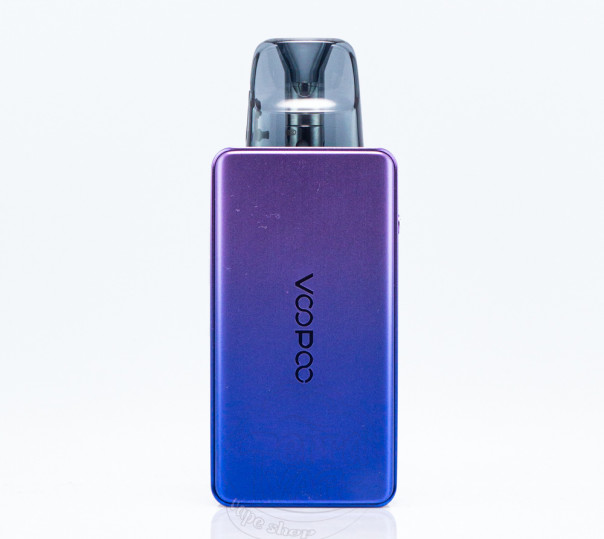 Voopoo Vinci E120 Pod Mod Kit 120W 4500mAh Електронна сигарета