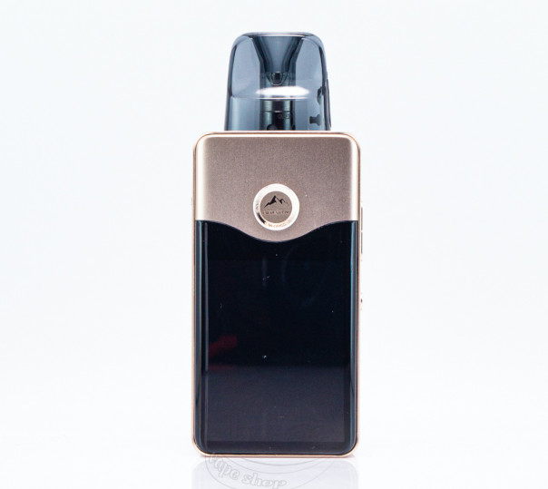 Voopoo Vinci E120 Pod Mod Kit 120W 4500mAh Електронна сигарета