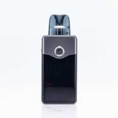 Voopoo Vinci E120 Pod Mod Kit 120W 4500mAh Gray Metal Багаторазова POD-система