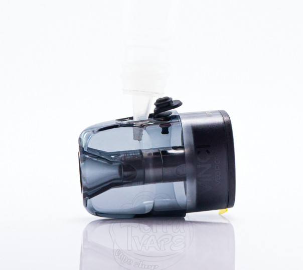 Voopoo Vinci E120 Pod Mod Kit 120W 4500mAh Електронна сигарета