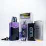 Voopoo Vinci E120 Pod Mod Kit 120W 4500mAh Електронна сигарета