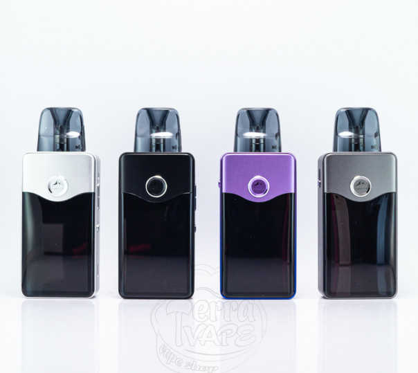 Voopoo Vinci E120 Pod Mod Kit 120W 4500mAh Електронна сигарета