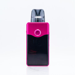 Voopoo Vinci E120 Pod Mod Kit 120W 4500mAh Rose Red Багаторазова POD-система