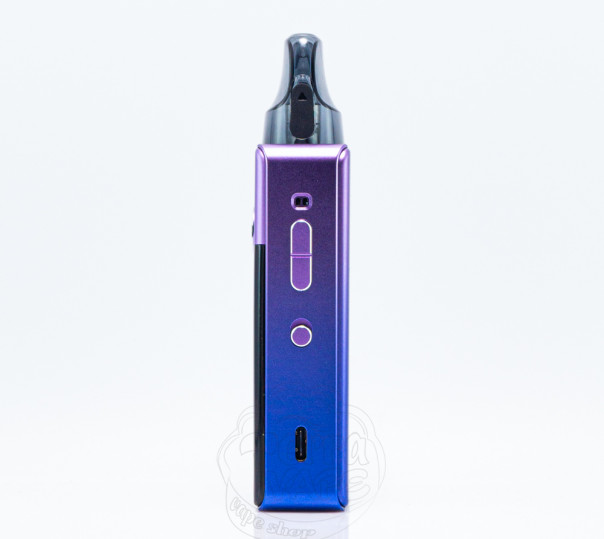 Voopoo Vinci E120 Pod Mod Kit 120W 4500mAh Електронна сигарета