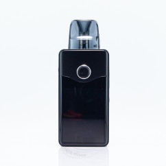 Voopoo Vinci E120 Pod Mod Kit 120W 4500mAh Spray Black Багаторазова POD-система