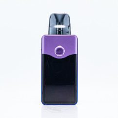 Voopoo Vinci E120 Pod Mod Kit 120W 4500mAh Star Purple Багаторазова POD-система