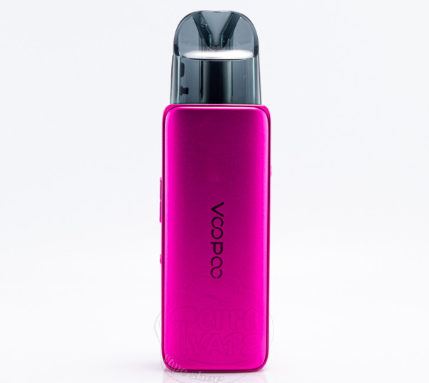 Voopoo Vinci E80 Pod Mod Kit 3000mAh Електронна сигарета Voopoo Vinci E80 Pod Mod Kit 3000mAh Електронна сигарета