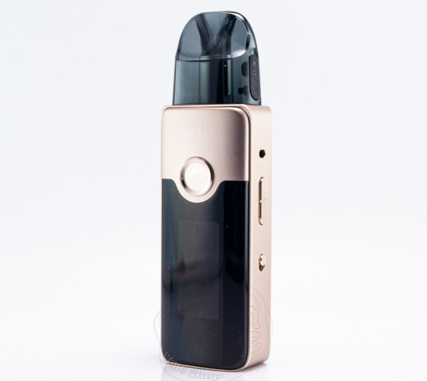 Voopoo Vinci E80 Pod Mod Kit 3000mAh Gold Электронная сигарета