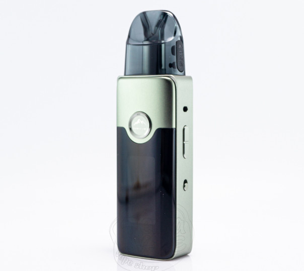 Voopoo Vinci E80 Pod Mod Kit 3000mAh Green Електронна сигарета