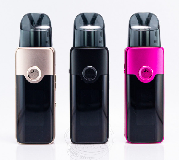 Voopoo Vinci E80 Pod Mod Kit 3000mAh Електронна сигарета Voopoo Vinci E80 Pod Mod Kit 3000mAh Електронна сигарета