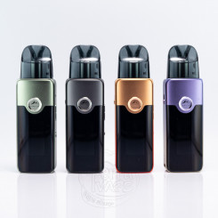 Voopoo Vinci E80 Pod Mod Kit 3000mAh