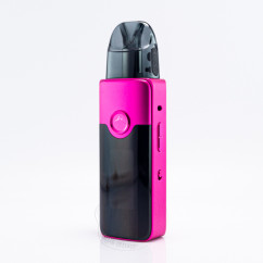 Voopoo Vinci E80 Pod Mod Kit 3000mAh Rose Red Багаторазова POD-система