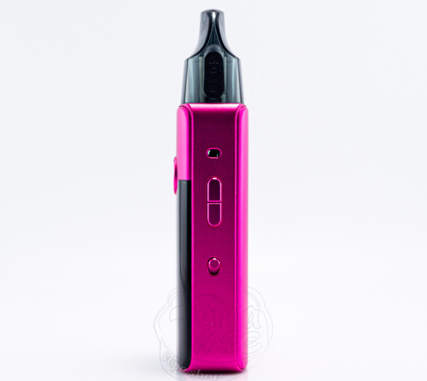 Voopoo Vinci E80 Pod Mod Kit 3000mAh Електронна сигарета Voopoo Vinci E80 Pod Mod Kit 3000mAh Електронна сигарета