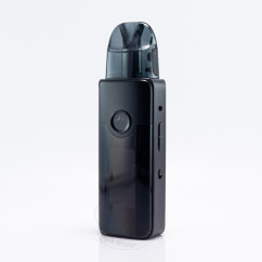 Voopoo Vinci E80 Pod Mod Kit 3000mAh Spray Black Багаторазова POD-система