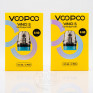 Картридж Voopoo Vinci S Cartridge 4.5ml для Vinci S / E80 / E120, Argus E40