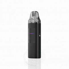 Voopoo Vinci S Pod Kit 2000mAh Black